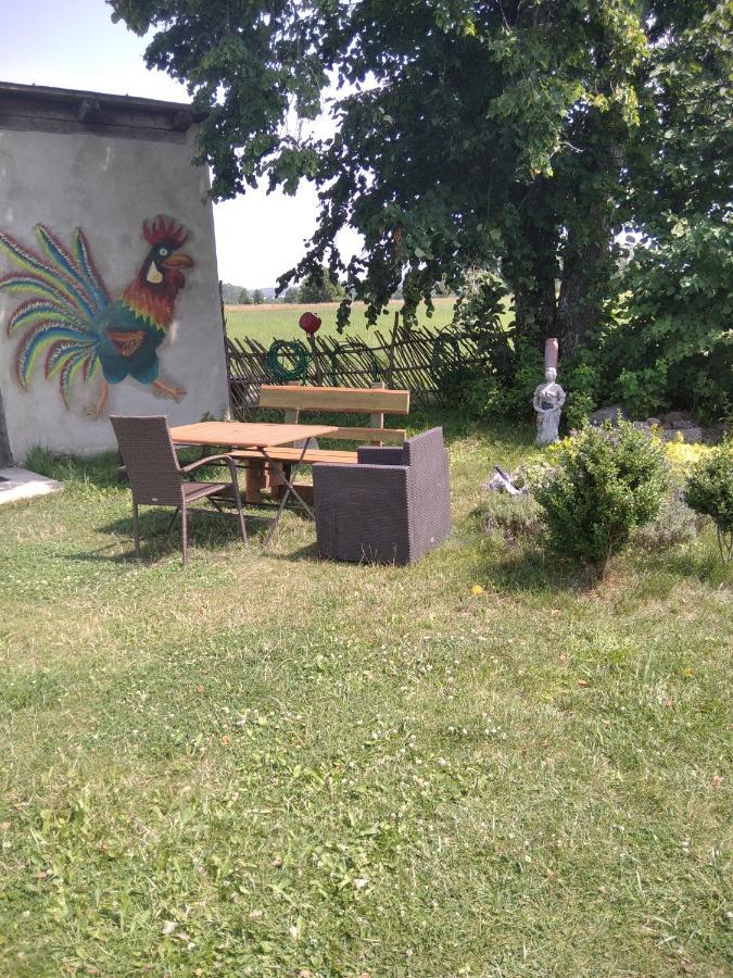 Вілла Agrocamp Pawlowka  Екстер'єр фото